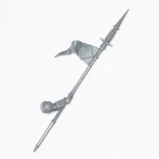 Warhammer 40K Death Korps of Krieg Death Riders Frag Lance A [Bits]