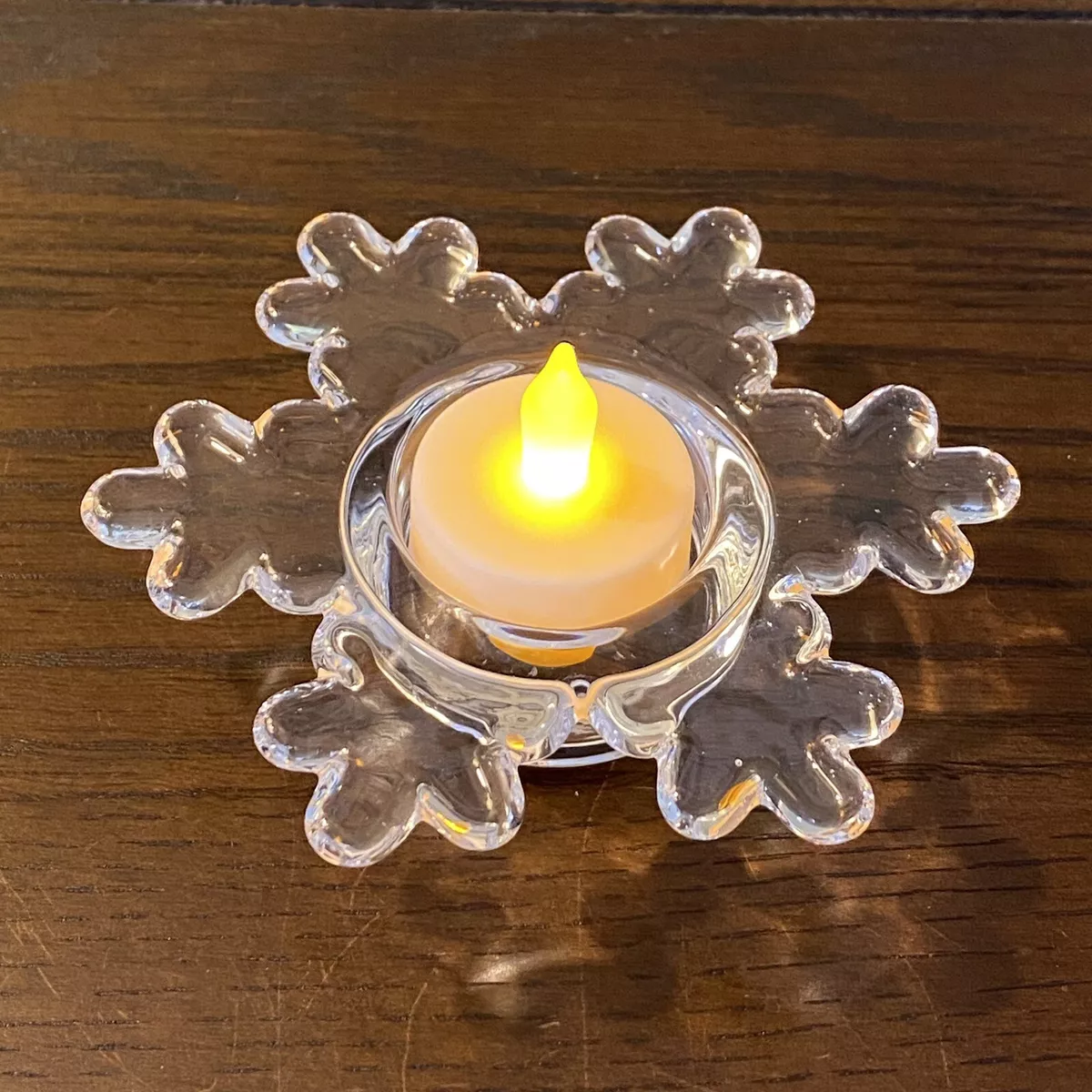 Crate and barrel candle holders online