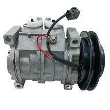 10s13c Denso Ac Compressor 8981095701 For Isuzu Truck Npr Hd Xd 4hk1 3.0l5.2l