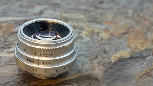 25mm F1.8 APS-C Prime Lens For Camera Sony E Canon FUJI X M4/3 Mount Beginner - Picture 8 of 21