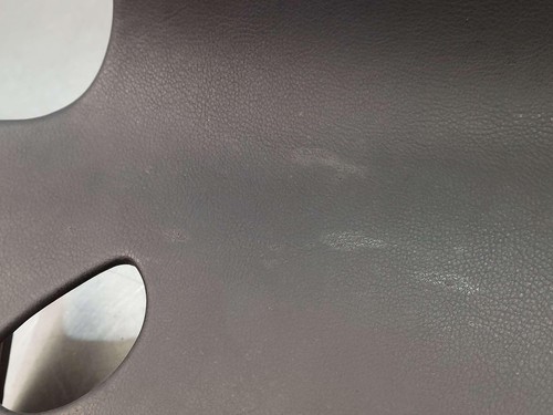 2007 LAMBORGHINI GALLARDO 5.0L REAR RIGHT LOWER QUARTER TRIM PANEL 408868418G - Picture 12 of 12