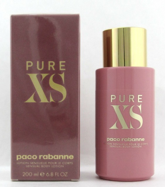 pure xs 200ml
