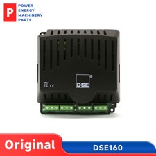 Genuine DeepSea DSE160 12V Battery Charger Se...