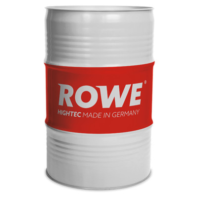 DOT 5.1 Bremsflüssigkeit 60L ISO 4925 ROWE HIGHTEC BRAKE FLUID SUPER DOT 5.1