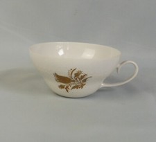 Romanze  Akanthus  v. Rosenthal , Teetasse Ø...