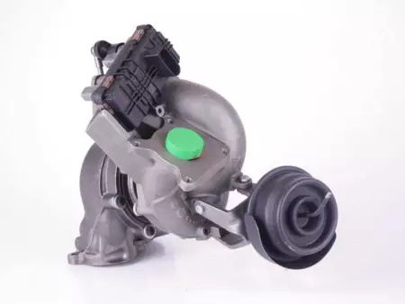 Turbolader 130288