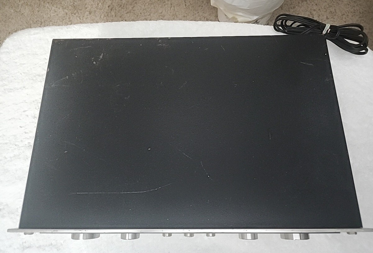 Marantz Model 3200 Stereo Control Console. Vintage Pre-amp | eBay