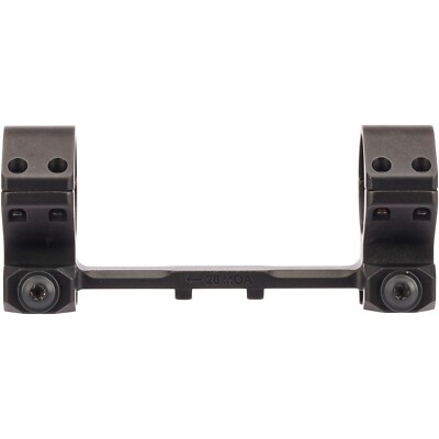 ERATAC Ultraleichte Blockmontage kurz 20 MOA Vorneigung Ø 30 mm Aufkippmontage