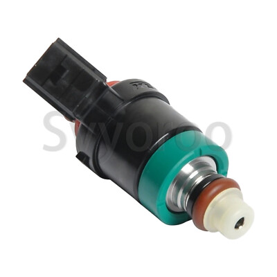 Svyoroo Fuel Injector 23260-UB020 23260UB020 For Toyota Forklift