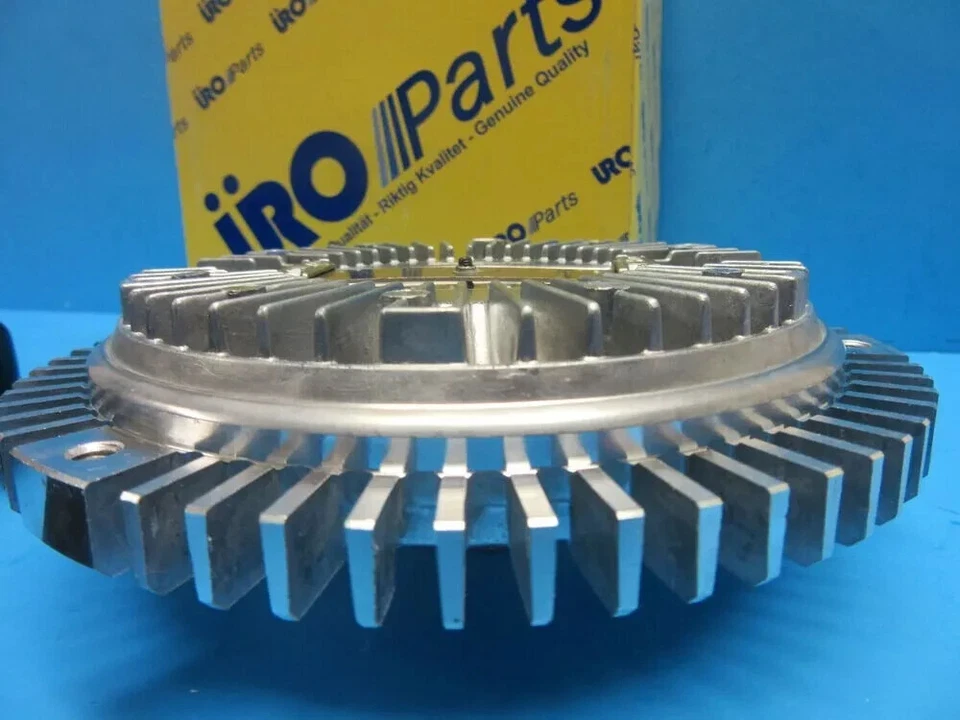 Engine Radiator Cooling Fan Clutch Replaces BMW OEM # 11527505302 - Image 2 of 4