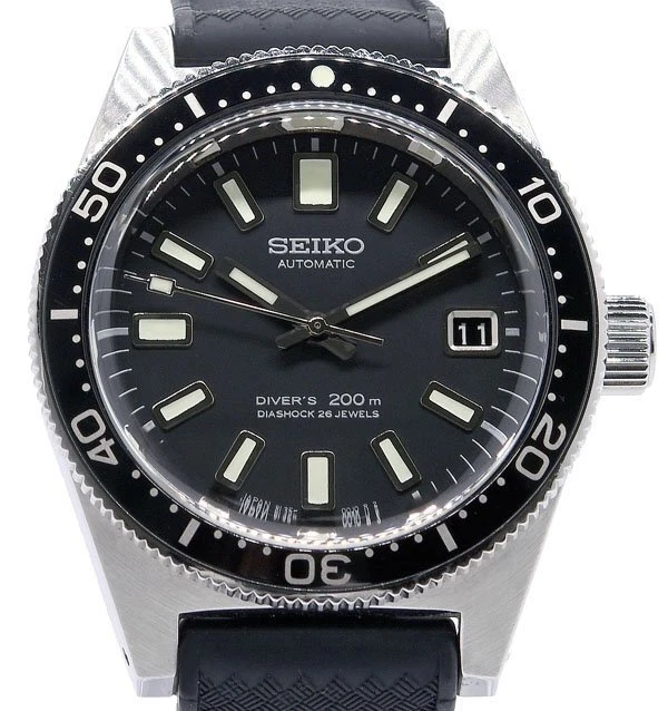 SEIKO PROSPEX SBDX041 8L35 01D0 Otoko wa Tsurai yo BEAMS Automatic