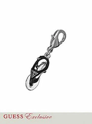 Breloques et bracelets breloques fantaisie GUESS