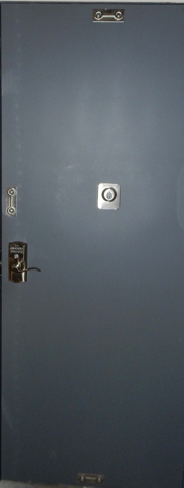 Securitech Multi Point Deadbolt Lock | eBay