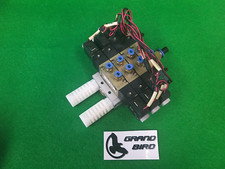 YPC SF2101-1P SOLENOID VALVE, USED