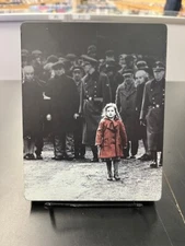 Schindler's List - 25th Anniversary Edition steelbook (Blu-ray)