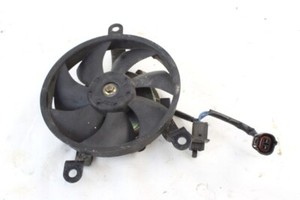 SUZUKI BURGMAN AN 400 1780014G10 Elektrolüfter Kühler 04 - 05 FAN