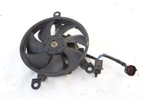 SUZUKI BURGMAN AN 400 1780014G10 Elektrolüfter Kühler 04 - 05 FAN