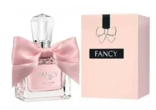 Johan B Fancy Pink 2.8 Oz Eau De Parfum Spray For Women SEALED