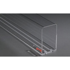 Trainsafe TSB-H0e-120 - TRAIN-SAFE-Basic scala H0e lunghezza 120 cm nuovo