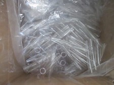 500 - 15 mL Polystyrene Centrifuge Tubes (2 Bags of 250)