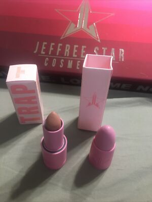 Jeffree Star Velvet Trap Lipstick DIET MANNEQUIN lipstick  - New in Box! 