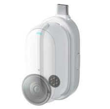 Flash Transfer Companion For Insta360 GO 3/ GO 3S Camera Expand Storage Capacity