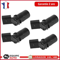 4 NäHerungssensoren RüCkwäRts FüR Audi A3 A4 A6 - 4B0919275F 7H0919275A