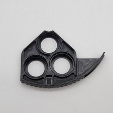 Leica Stereo Microscope Fluorescence Filter Set Holder for MZ FLIII