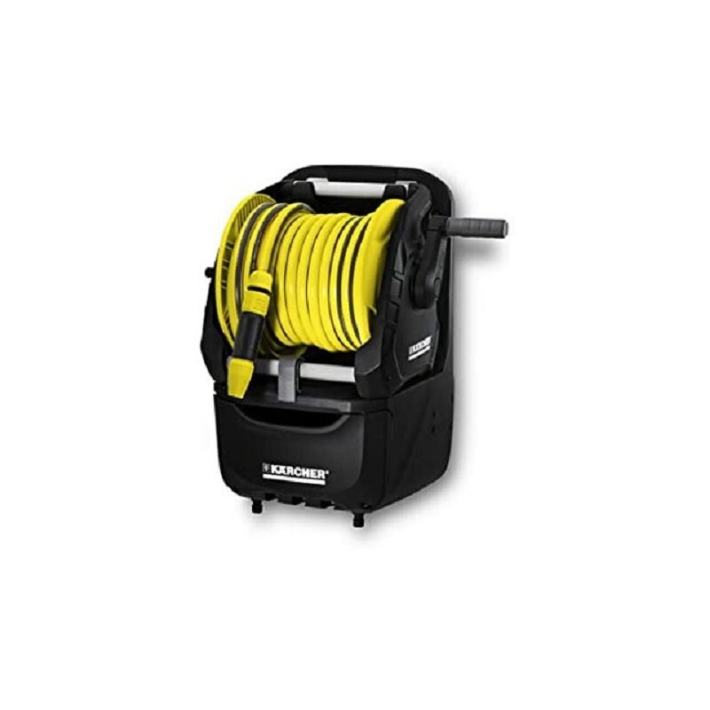 Avvolgitubo portatile HR 7.315 tubo da 5/8