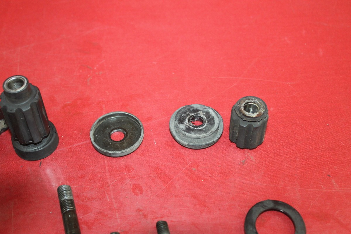 86-03 Kawasaki Voyager Xii ENGINE MOUNT HARDWARE 32029-1445 32029