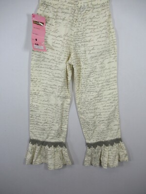 その他 mirha&puff Picnic camisole Ruffle Pants mirha&puff Picnic camisole Ruffle Pants