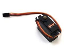 Spektrum H6050 Standard Digital High Torque Mid-Speed Metal Gear Heli Servo