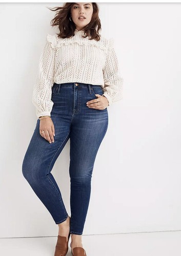 CURVY JEANS DANNY WASH TENCEL EDITION 