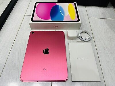 Apple iPad 10th Gen 10.9 Apple iPad 10th Gen 10.9