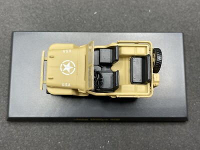 M2 AH 1/64 '78 ダッジ カスタム100 & '44 JEEP MB Hobby Japan HJ642038BGM Toyota LANDCRUISER 70 ZX 4DOOR '2001