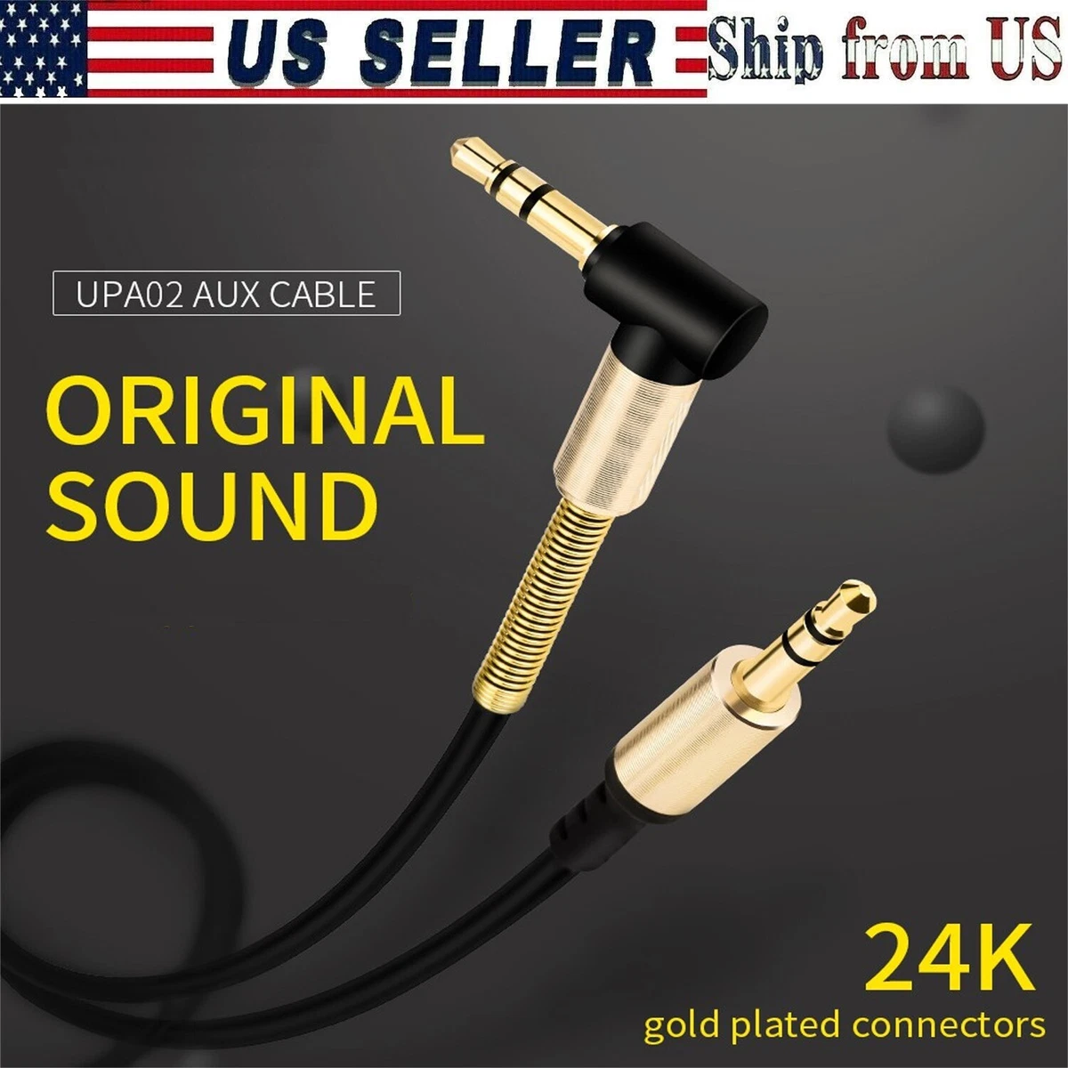 Right angle headphone jack hot sale