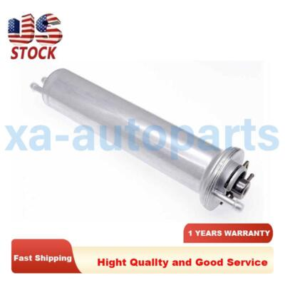#ad New Fuel Filter w Pressure Regulator 13321709535 For BMW E38 E39 E35 520i 740i $27.99