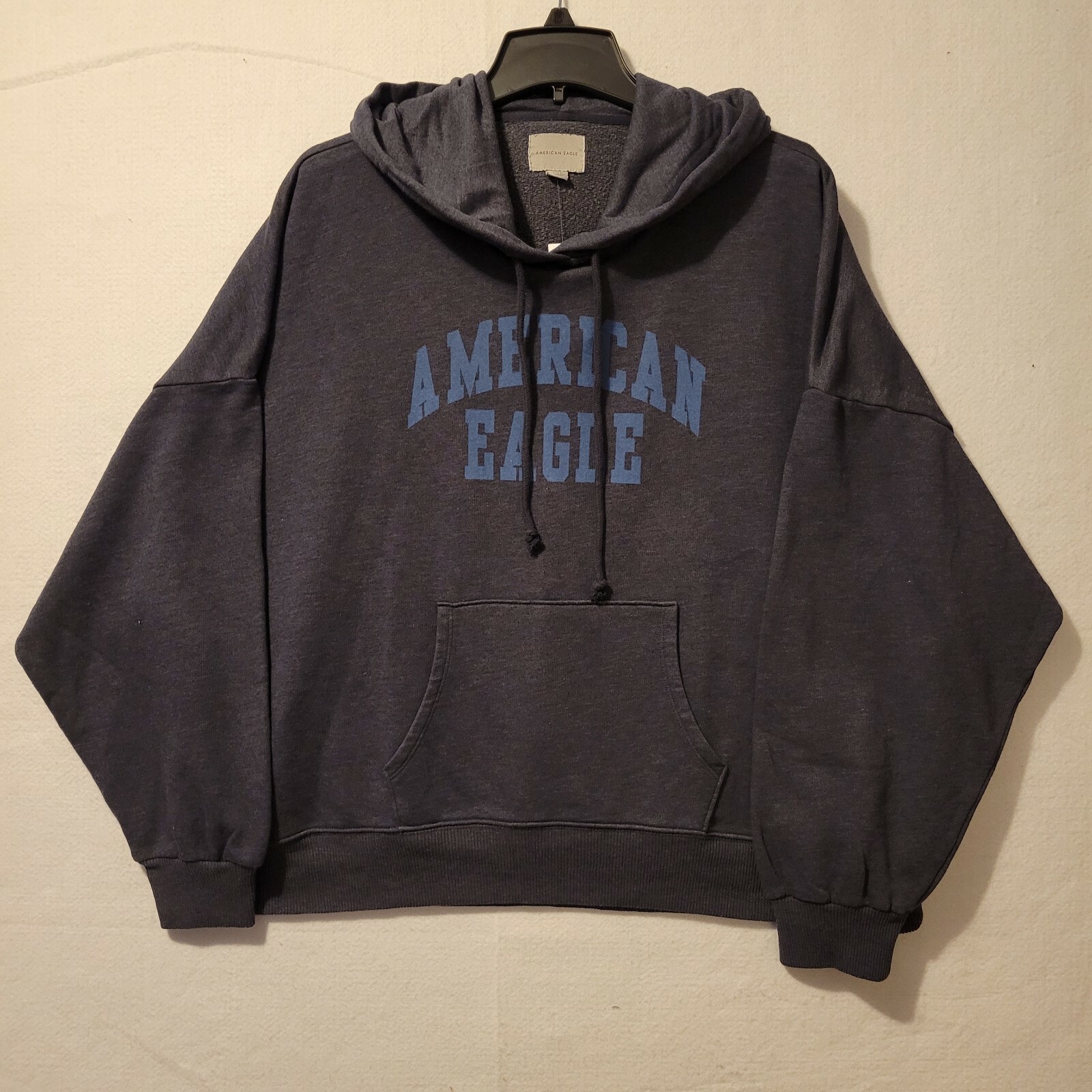 American Eagle Oversized Sweatshirt 