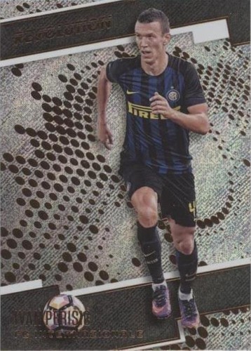 IVAN PERISIC SIGNED TOTTENHAM SHIRT JERSEY EXACT PHOTO PROOF + COA