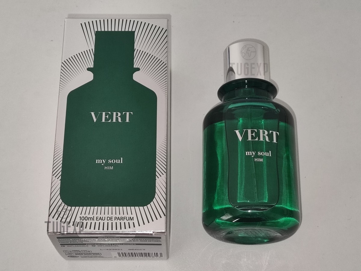 My Soul Mejores Colonias Hombre Mercadona Clones Perfumes Hombre