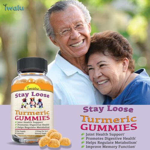 Joint Restore Gummies Best Natural Joint Support, Ginger Flavor Soft Chew Gummy - Picture 6 of 12