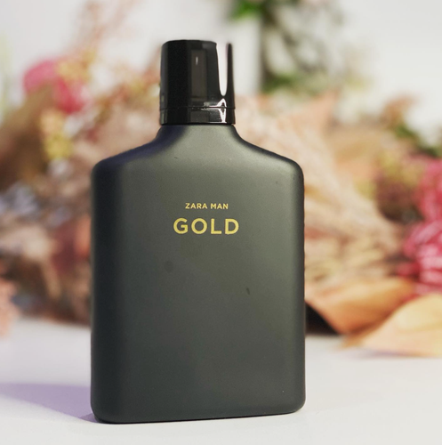 ZARA London Savile Row Mayfair: Soho Electric EDT Fragrance Perfume 100ml New