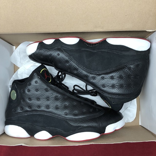 jordan 13 retro playoffs