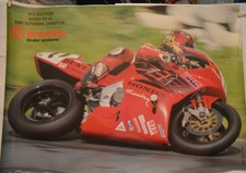 dunlop spur mountain bike