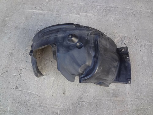 BMW E87 1er  Radhausverkleidung Abdeckung Radhaus vorne rechts 7059372