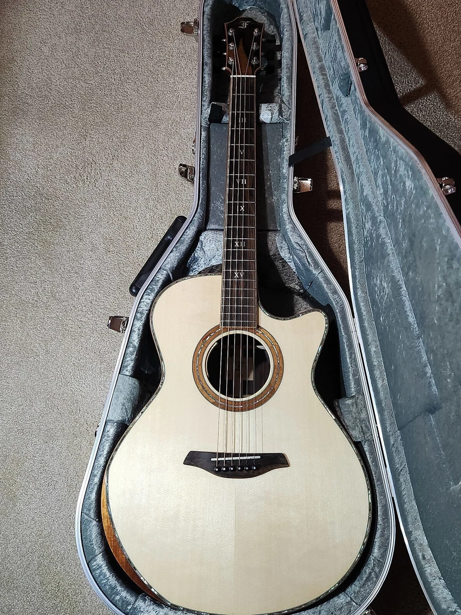 Furch sales guitars ebay