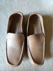 ladies loafers size 5