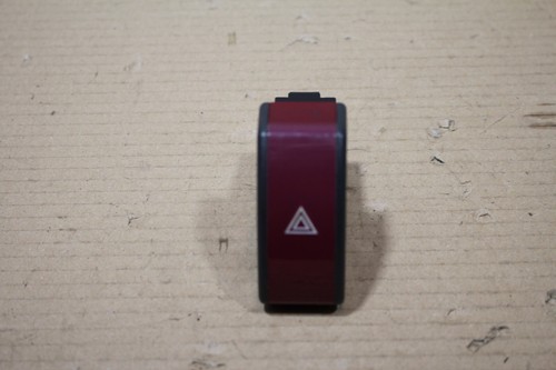 Warnblinkschalter Schalter 9164141 / 13539900 Opel Corsa C Bj,06