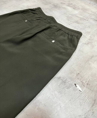 Rick Owens Performa FW20 Drawstring Pants Size IT 42 US 6 | eBay