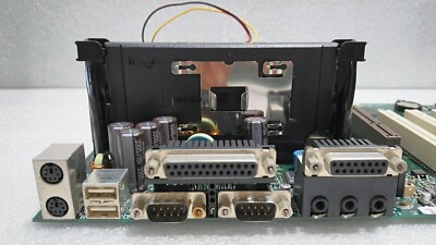 Used] INTEL / E139761 / MOTHER BOARD, BLS201410003 AA 754552-303